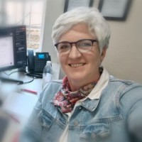 Elke Gevers