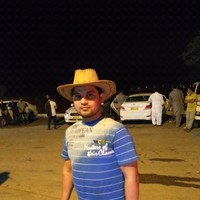 Aftab Hussain