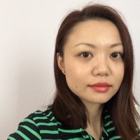 Claire Cui, CFA, CPA