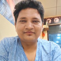 Rajaram Jadhav