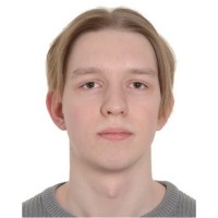 Evgenii Zaitsev
