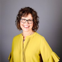 Michelle Perron