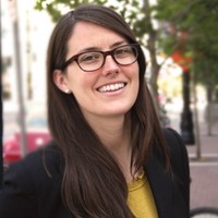 Julie Bjornstad