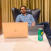 Deepak Thakur