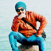 Sourav Kr. Modak