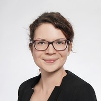 Sophie Kwass
