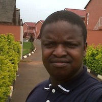 Enock M. Dlamini