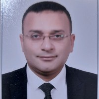Mohamed Fawzy. Mba