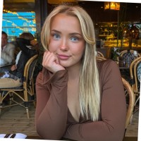 Alexia Danielsson Lybäck