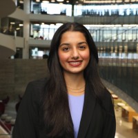 Ayushi Patel