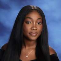 Sophie Osunkoya