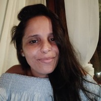 Eliane Cristina Mendes de Souza Rodrigues