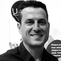 Sylvain Frosini