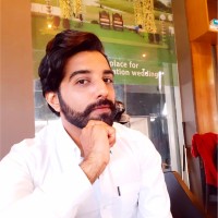 Tirath Patel