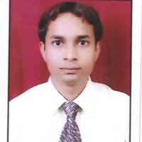 Ved Prakash Gupta