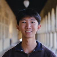 Christopher Sheng