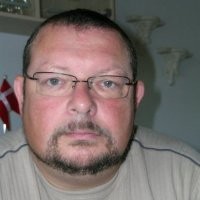 Kenneth Skovbjerg Blomgren