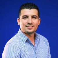 Javier Sánchez Cruz