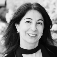 Nasrin Azar