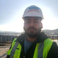 Christian Salinas