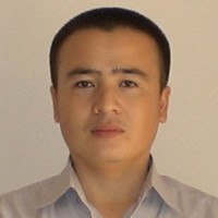 Asadullo Akhmedov
