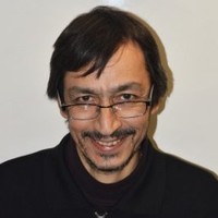 Dominic Hasan
