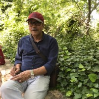 Debashish Chattopadhyay