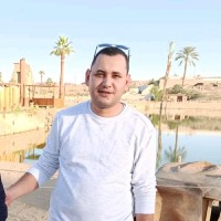 Mohamed Dakhly