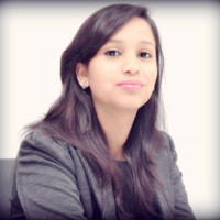 Antima A Pandey