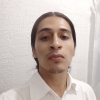 Bruno Gaxiola Contreras