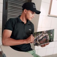 Sohil Khan
