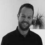 Søren Vandal Borbjerg