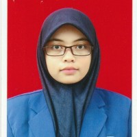 Fitria Qurrota A'Yun