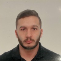 Andrés felipe Vargas hernandez