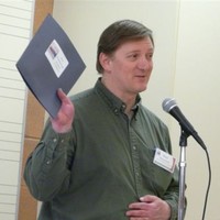 Brian Raymond
