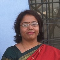 Shyamala Sivarajan