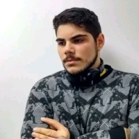 Leonardo Cesar Brito de Oliveira