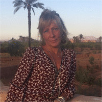 Karine LE GALL