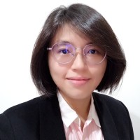 Jocelyn Ooi