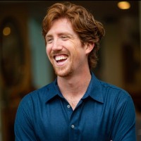 Sean Faust, M.A.