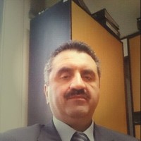Khaled Soussan