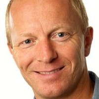 Erwin Van Der Velde