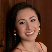 Arden Robinson