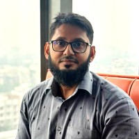 Mohammad Amdad Hossain CSM®