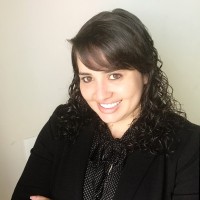 Jéssica Schmidt Dos Santos Cidral