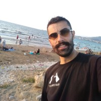 Mohammad Rustom