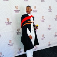 Sfundo Mbatha