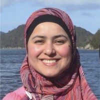 Yalda Attai