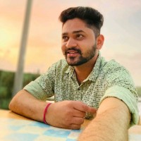 Santosh Todkar