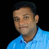 Midhun Tom Nandalath O9567522400